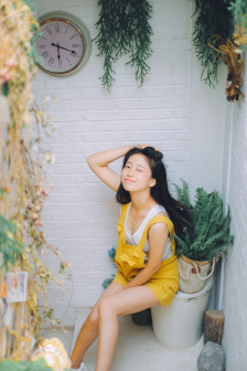 性感女生图片